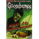 Night of the Living Dummy  by ''Stine R.L.''